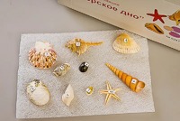 Коллекция "Морское дно" - fgospostavki.ru - Белогорск