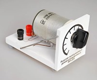 Реостат ползунковый РП 200 (РПШ-1) - fgospostavki.ru - Белогорск