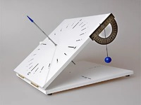 Солнечные часы - fgospostavki.ru - Белогорск