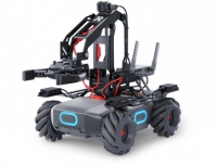 Учебный робот DJI Robomaster S1 EP - fgospostavki.ru - Белогорск