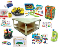 STEM набор для детей 6-7 лет. Базовый - fgospostavki.ru - Белогорск