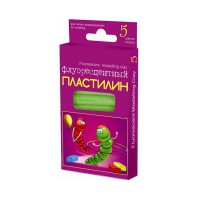 Ультрафиолетовый пластилин - fgospostavki.ru - Белогорск