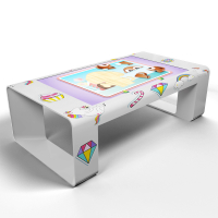 Детский сенсорный стол myWorld Mini 32" - fgospostavki.ru - Белогорск