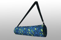 Сумка для коврика гимнастического (на замке) - fgospostavki.ru - Белогорск