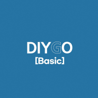 Комплект Robo kit DIYGO Базовый - fgospostavki.ru - Белогорск