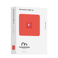 Дополнительный анимационный набор Matatalab Animation Add-on - fgospostavki.ru - Белогорск