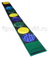 Сенсорная дорожка №4 (10 фракций) - fgospostavki.ru - Белогорск