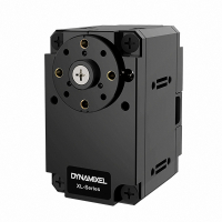 Интеллектуальный робототехнический привод DYNAMIXEL XL430-W250-T - fgospostavki.ru - Белогорск