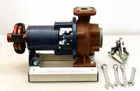 Комплект для сборки-разборки насоса консольного центробежного типа «К»  - fgospostavki.ru - Белогорск