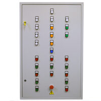 Стенд «Электромонтаж и наладка поиск неисправности» - fgospostavki.ru - Белогорск