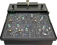 Базовая станция «ЭРГОН» - fgospostavki.ru - Белогорск