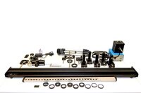 Лабораторная установка «Геометрическая оптика» (Лабораторная установка «Изучение законов геометрической оптики») - fgospostavki.ru - Белогорск