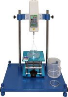 Установка лабораторная «Поверхностное натяжение в жидкости» - fgospostavki.ru - Белогорск