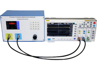 Лабораторная установка «Сложение гармонических колебаний» - fgospostavki.ru - Белогорск