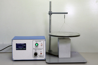 Демонстрационная установка «Вязкость газов» - fgospostavki.ru - Белогорск