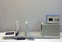 Лабораторный стенд «Защита от теплового излучения» - fgospostavki.ru - Белогорск