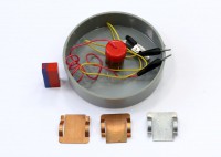 Набор по электролизу «Электролит ЭФ-1» с источником питания от сети - fgospostavki.ru - Белогорск