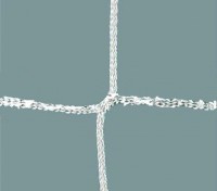 Сетка заградительная (нить 2,5 мм) (20х20 мм) - fgospostavki.ru - Белогорск