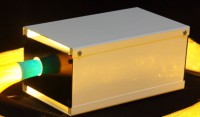 Светогенератор для фибероптики ФОС-100ГЛ-И - fgospostavki.ru - Белогорск