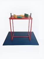 Стол для армрестлинга стандартный - fgospostavki.ru - Белогорск