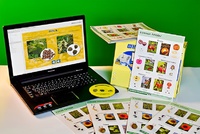 Коллекция натурально-интерактивная "Семена и плоды" - fgospostavki.ru - Белогорск