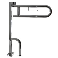 Поручень откидной на стойке - fgospostavki.ru - Белогорск