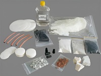 Набор материалов по химии - fgospostavki.ru - Белогорск