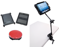 Набор с креплениями для iPad Air  - fgospostavki.ru - Белогорск