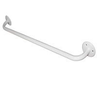 Поручень прямой двухопорный - fgospostavki.ru - Белогорск