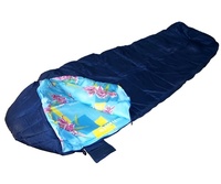 Спальный мешок - кокон (0...+10°С) (вариант 1) - fgospostavki.ru - Белогорск