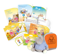 Комплект реабилитационных материалов "Тоша & Co" - fgospostavki.ru - Белогорск