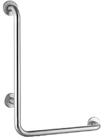 Поручень опорный L-образный вертикальный - fgospostavki.ru - Белогорск