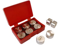 Набор грузов по механике (10 х 50 г) - fgospostavki.ru - Белогорск