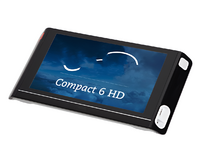 Видеоувеличитель Compact 6HD World - fgospostavki.ru - Белогорск