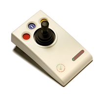 Джойстик компьютерный адаптированный - fgospostavki.ru - Белогорск