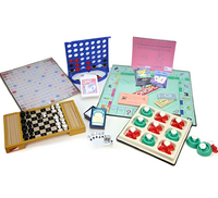 Игровой детский набор со шрифтом Брайля - fgospostavki.ru - Белогорск