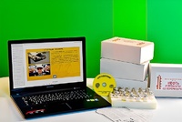 Коллекция натурально-интерактивная "Нефть и продукты ее переработки" - fgospostavki.ru - Белогорск