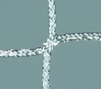 Сетка заградительная ячейка (нить 3,5 мм) (40х40 мм) - fgospostavki.ru - Белогорск