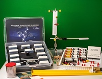 Цифровая лаборатория по физике для ученика (оборудование и комплект датчиков с ПО) - fgospostavki.ru - Белогорск