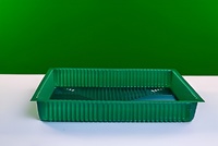 Лоток раздаточный лабораторный 250х150х45 - fgospostavki.ru - Белогорск