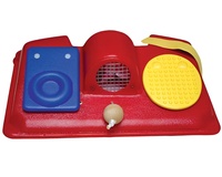 Развивающий центр для слабовидящих и слабослышащих - fgospostavki.ru - Белогорск