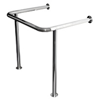 Поручень опорный для медицинской раковины - fgospostavki.ru - Белогорск