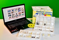 Коллекция натурально-интерактивная "Пластмассы" - fgospostavki.ru - Белогорск