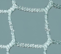 Сетка заградительная (нить 5,0 мм) (40х40 мм) - fgospostavki.ru - Белогорск