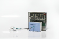 Датчик ультрафиолетового излучения с независимой индикацией (демонстрационный) - fgospostavki.ru - Белогорск