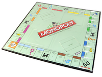Игра «Монополия» со шрифтом Брайля - fgospostavki.ru - Белогорск