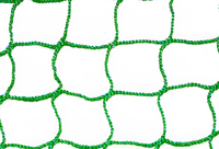 Сетка для бадминтона с растяжками (диаметр 1,4 миллиметра) - fgospostavki.ru - Белогорск