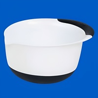 Нескользящая миска для смешивания продуктов - fgospostavki.ru - Белогорск