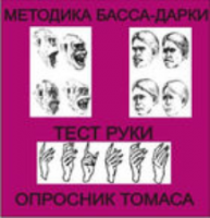 Комплект методик для диагностики агрессивности и конфликтности комплект для группового тестирования - fgospostavki.ru - Белогорск