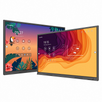 Интерактивная LED панель Newline TT-8621Q - fgospostavki.ru - Белогорск